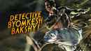 Detective Byomkesh Bakshy Poster 7