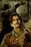 Detective Byomkesh Bakshy Poster 6