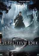 Detective Dee: Mystery of the Phantom Flame Poster 2
