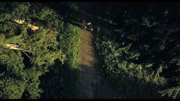 Detective Inspector Poster 2