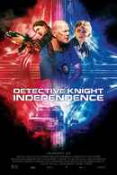 Detective Knight: Independence Poster 6