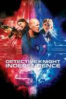 Detective Knight: Independence Poster 7