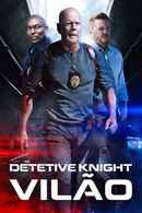 Detective Knight: Rogue Poster 6