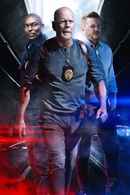 Detective Knight: Rogue Poster 5