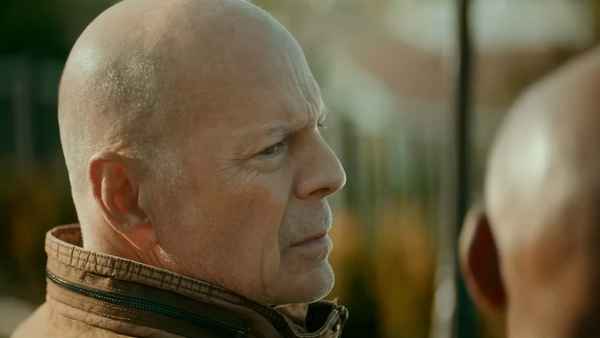 Detective Knight: Rogue Poster 1