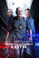 Detective Knight: Rogue Poster 3
