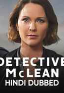 Detective McLean Poster 3
