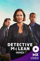 Detective McLean Poster 4