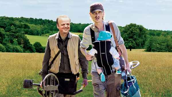 Detectorists Poster 6