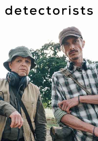 Detectorists