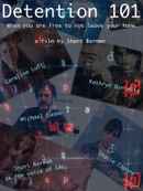 Detention 101 Poster 3