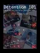Detention 101 Poster 4