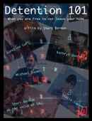 Detention 101 Poster 2