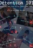Detention 101 Poster 5