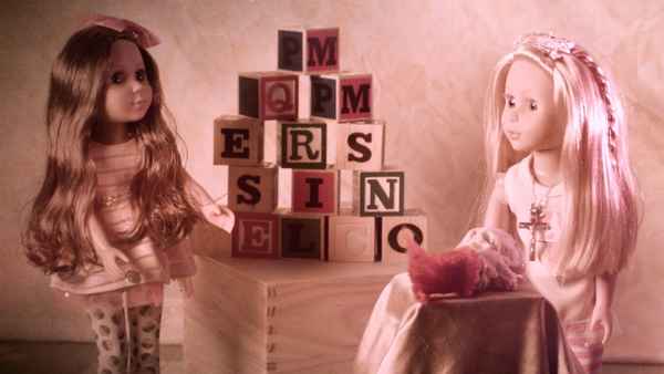 Detention 101 Poster 1