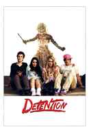 Detention Poster 3