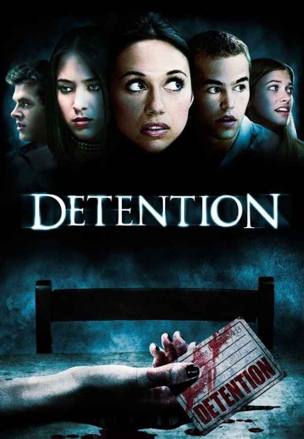 Detention Poster 4