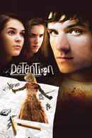 Detention Poster 4