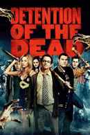 Detention of the Dead Poster 1