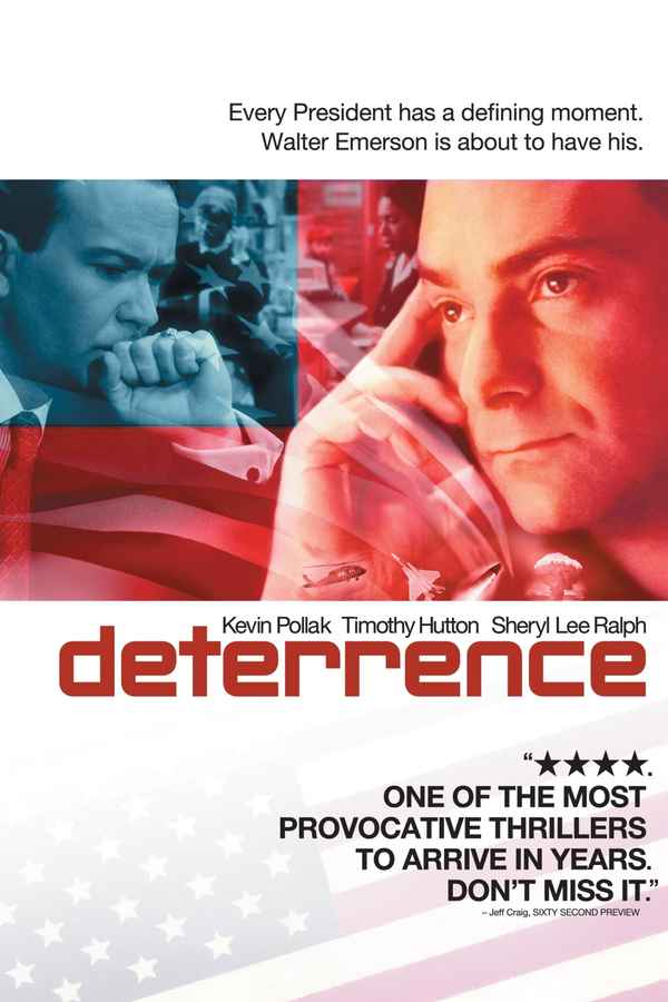 Deterrence Poster 1