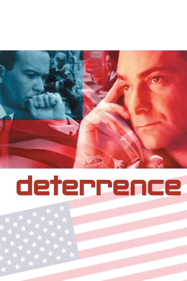 Deterrence Poster 3