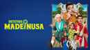 Detetive Madeinusa Poster 1