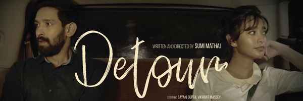 Detour Poster 5