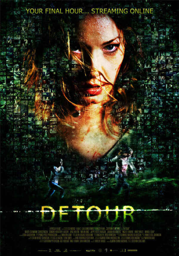 Detour Poster 5