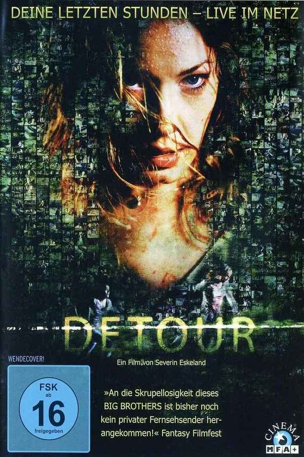 Detour Poster 3