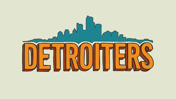 Detroiters Poster 4