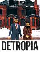 Detropia Poster 1