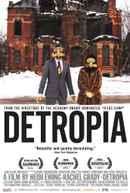 Detropia Poster 2