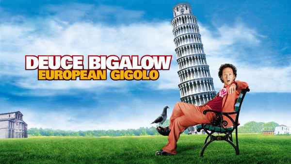 Deuce Bigalow: European Gigolo Poster 7