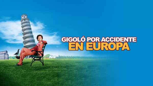 Deuce Bigalow: European Gigolo Poster 2