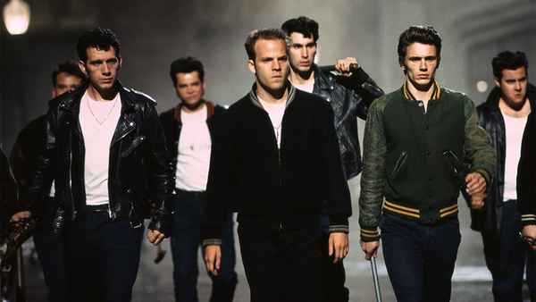 Deuces Wild Poster 5