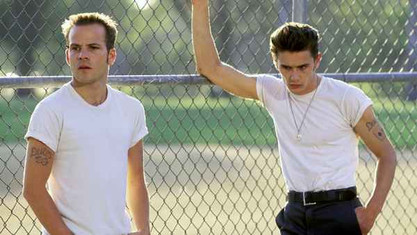 Deuces Wild Poster 1