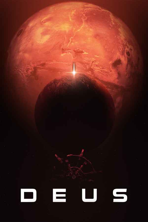 Deus Poster 2