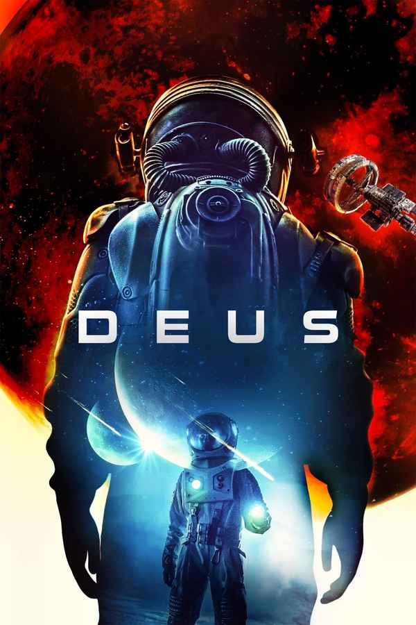 Deus Poster 5
