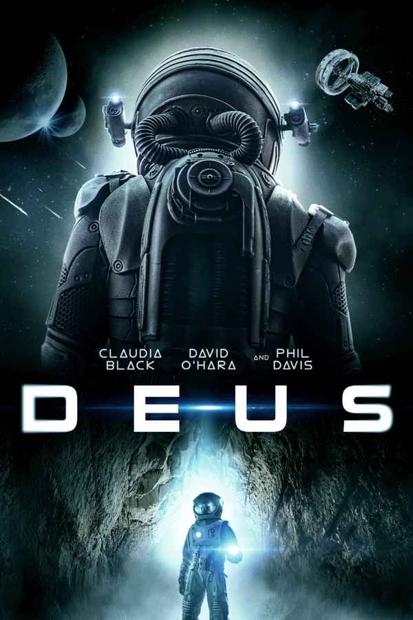 Deus Poster 4