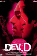 Dev.D Poster 2