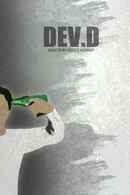 Dev.D Poster 4
