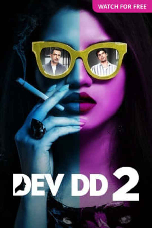 Dev DD 2 Poster 1