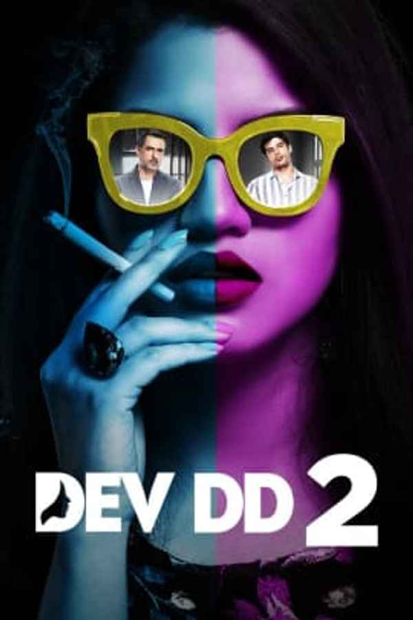 Dev DD 2 Poster 4