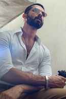 Deva (देवा) Poster 1