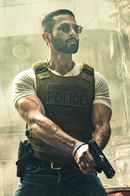 Deva (देवा) Poster 3