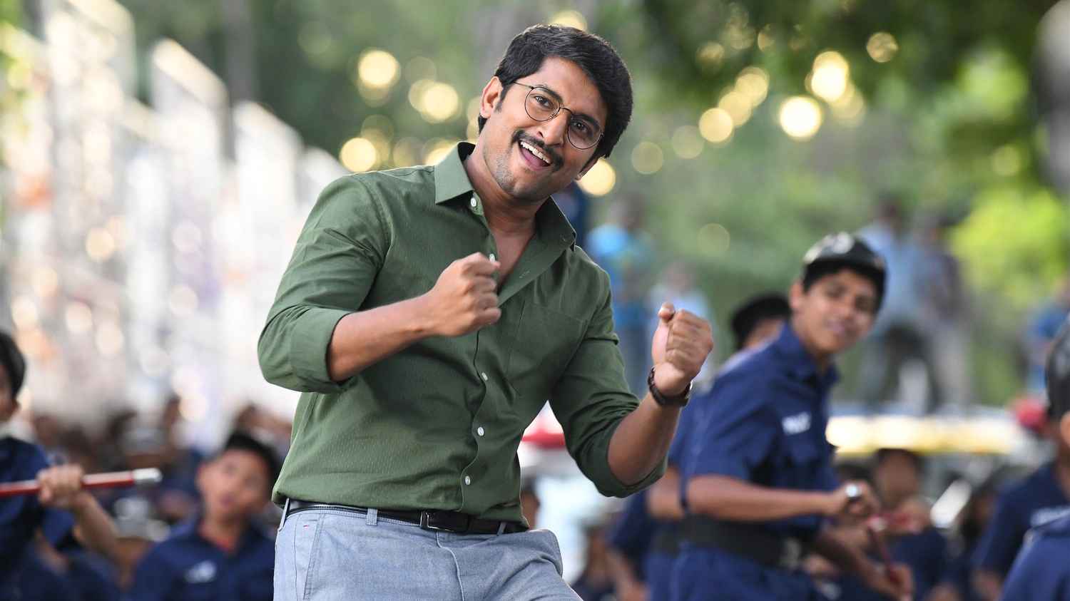 Devadas Movie 2018 Release Date Cast Trailer Songs