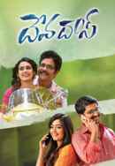 Devadas Poster 7
