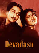 Devadasu Poster 1