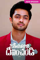 Devathalaara Deevinchandi Poster 5