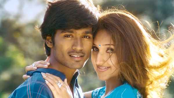 Devathayai Kanden Poster 2